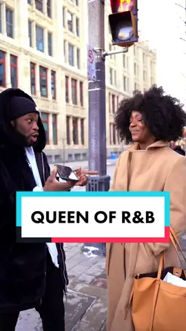 whats your fav r&b album of all time ? #queenofrnb 