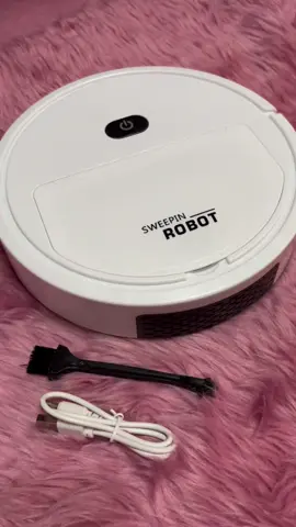🫶 #tiktokfindsph #sweepingrobot #vacuumrobot #robotvacuumcleaner 