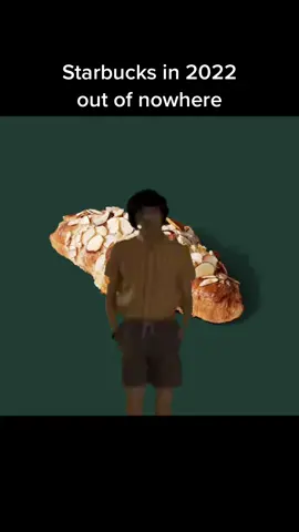 #CapCut it still pains me! To this day😭 #starbucks #starbucksalmondcroissant #capcuttemplate #capcuttrend #blackgirltiktok 