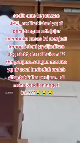 yg kuat ichad,😭😭😭#KasusSambo#