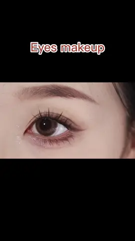 Sharing eyemakeup #eyemakeup #fyp #foryou 
