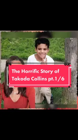 The Horrific Story of Takoda Collins Pt1/6 #takodacollins #almutahanmclean #rip#justice #gonetoosoon #truecrime #truecrimetiktok #truecrimecommunity #ohio #truecrimestory #fyp #fypシ #foryoupage #greenscreen 