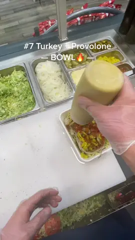 Turkey & provolone in a BOWL. Let’s cut out some carbs in 2023😋😮‍💨 #asmr #asmrsounds #fyp #fy #bts #viral #goviral #DoritosTriangleTryout #2023 