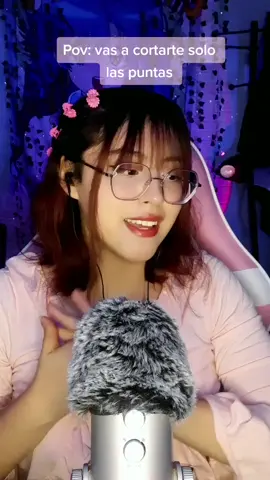 Espera el final 😂😳 Live de ASMR diario apartir de las 9pm hora México. #humor  #Calvo #parati #asmr #asmroleplay #asmrsounds #asmrtiktoks #fy 