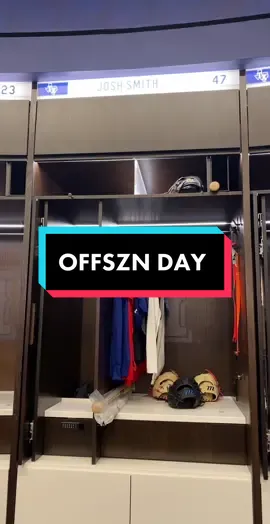 MLB offseason day in the life @clairecouvsmith #mlbplayer #majorleaguebaseball #offseason #dayinmylifevlog 