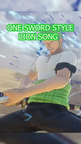 Showcase of Zoro's attacks before and after Crocodile #onepiece #onepieceody #zoro #zoroonepiece #GamingOnTikTok #gaming #fyp #anime #zorororonoa #op