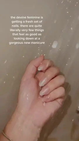this is fueling my glazed donut nail obsessed ✨ #glazeddonutnails #pressonnails @dashingdiva_usa #haileybiebernails #devinefeminine #SelfCare #pressons #nailaesthetic 
