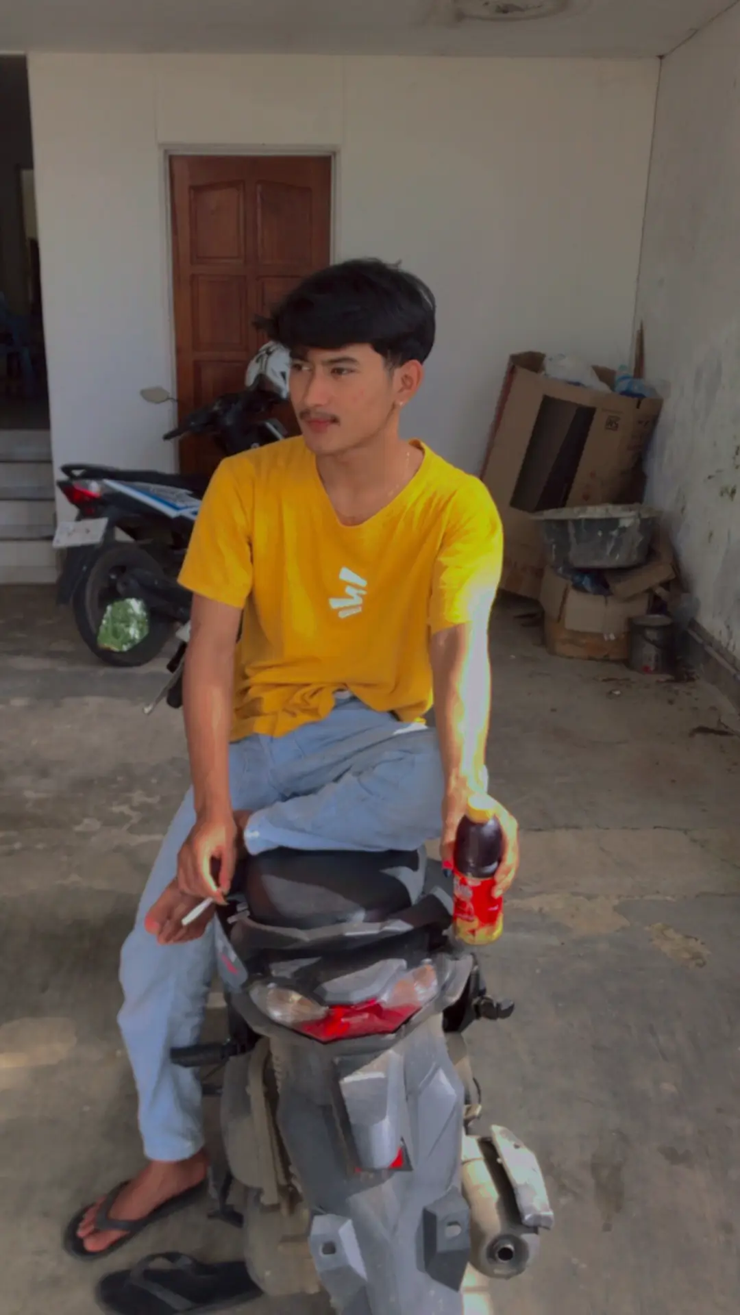 #nttpride🏝🔥 #ntttiktok 