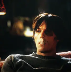 This movie was something #normanreedus ##normanreedusedit##darkharbor##darkharbor1998##darkharboredit##twd##twdedit