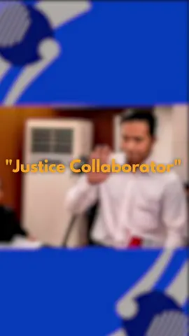 Apa itu justice collaborator?  #TVRI #TVRINasional #MediaPemersatuBangsa #TiktokBerita #BharadaE #BrigadirJ #JusticeCollaborator 