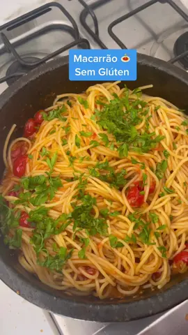 #semgluten #glutenfree #macarrao #intolerantealgluten #macarraosemgluten 