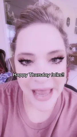 #FastTwitchContest #thursdayvibes🥰 #thursday #workfromhomejobs #onmywaytowork😊😊😊😊😊 GET OUT OF MY WAY!  #amazingday🥰🥰 #fyp 