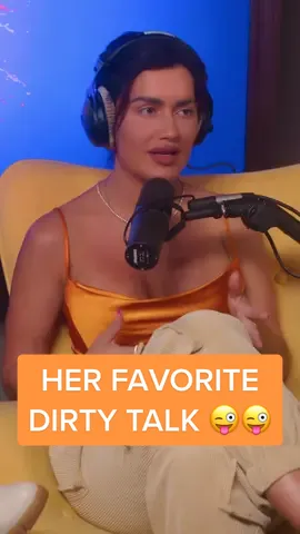 She has a degredation k!nk 😜 #fypシ #foryou #podcast #podcastclips #omg #petnames #couplegoals #cjsparxx #deelzpodcastclips #deelz #trend #trending #viral #viralvideo 
