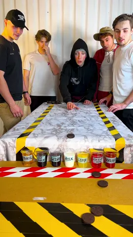 Le meilleur jeux ! 🎉