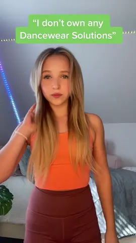 whatttt 😮 @dancewearsolutions use my code LILLY10 for 10% off!! #lillykXdancewearsolutions #DWSobsessed #dancewearsolutionspartner #sponsored 