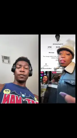 #duet with @omglatoya #acting 🤣🤣🤣 preciate it luv! Catch #TheOutsider on HBO for reference😅