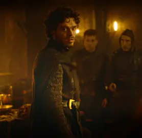 the moment when everyone cried - #robbstark #gameofthethrones #edit #houseofthedragon #jonsnow #daemontargaryen #daenerystargaryen #fyp #fy #trending