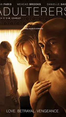 Do you think he went to far?? #adulterer #moviereview #truestory #skinaiderx #thatskingirlrx #officialcriticqueen #thecriticqueen #thatmoviegirlrx #mechadbrooks 