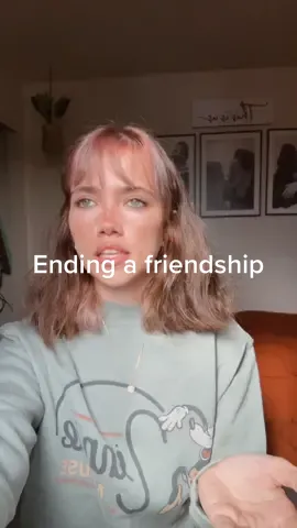 It was nice while it lasted 