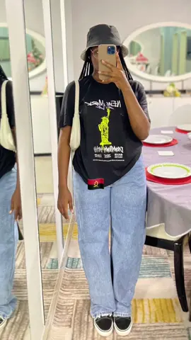 #CapCut #tiktokangola #trend #angolana #angola🇦🇴 