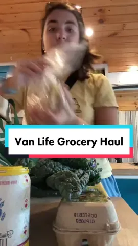 Yum #groceryhaul #vanlifetravel #vanlifediaries #centralmarket 