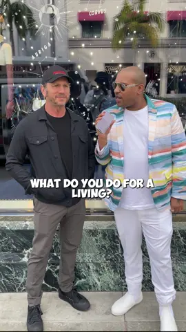 😱 Asking strangers how much money they make 💰