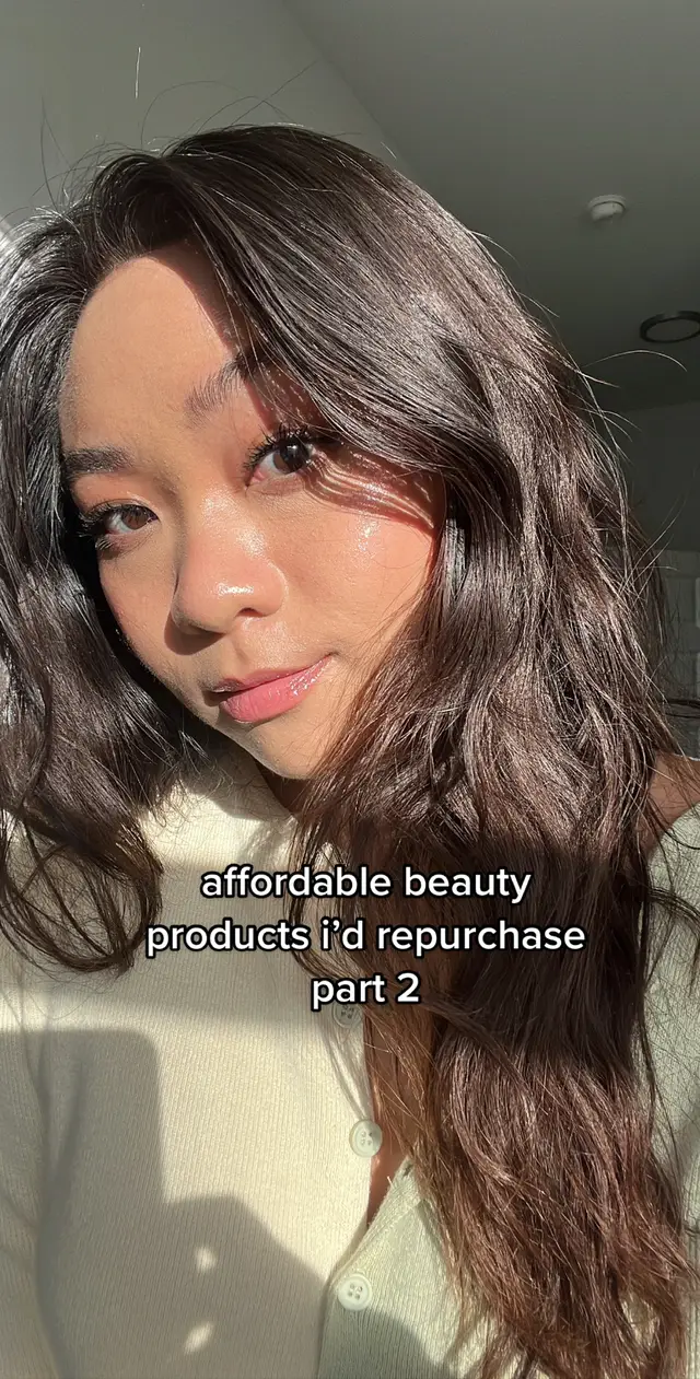 more recommendations of my beauty favorites 🤍 #BeautyTok #BeautyReview #fypシ゚viral #makeuprecomendation 