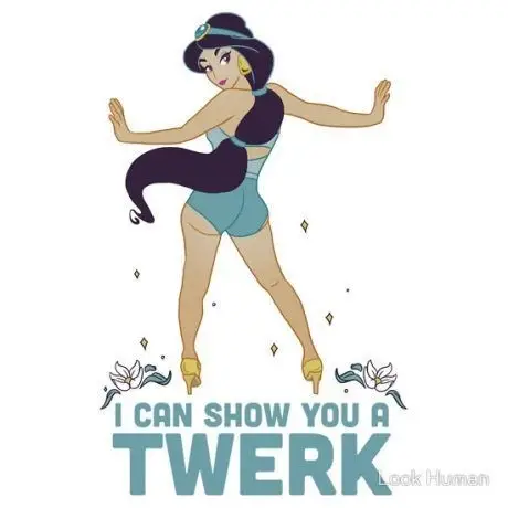 #disney #twerk #twerking #tuerkin 