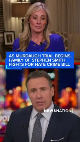 Many have speculated that the #Murdaugh family had something to do with the 2015 death of #StephenSmith , which was initially ruled a hit-and-run. The case was later reopened as part of the investigation into the 2021 killings of Paul and Maggie Murdaugh. No arrests have been made so far in Smith’s case, but his family is fighting to pass a hate crime bill in #southcarolina. #truecrimetiktok