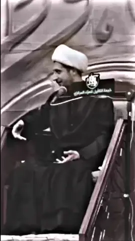 #خيمة_الكفيل_للعزاء_المركزي #المياحي #شيخ_علي_المياحي 