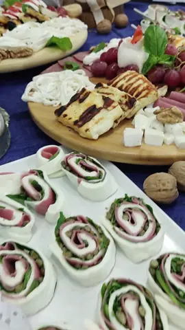 Fırıncılık ve Pastacılık Okulu’nda “Artizan Peynir Yapım Teknikleri” eğitim programı uygulama bölümüne katılarak çeşit çeşit peynirler ürettik.