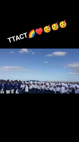 #TTACT