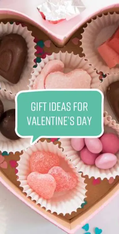 Valentine’s Day is less than a month away 💝 #ValentinesDay #giftideas #DIY 