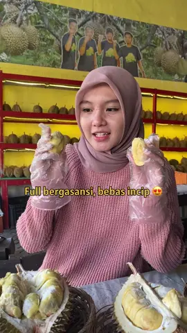 Mantep nihh #durianmusangking #promo #durianlover #pecintadurian #kulinersidoarjo #kulinersurabaya #kulinergresik #kulinermojokerto #kulinerjombang #kulinerpasuruan #kulinermalang #viral #fyp #foryoupage 