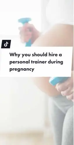 Hiring a personal trainer throughout your pregnancy and into postpartum has so many benefits! My clients have reported moving and feeling better for the duration of their pregnancy, feeling more prepared heading into birth, and many report easier labors/postpartum recoveries** You can head to my lG to read testimonials! I have 3 spots open for February so if you’re interested fill out the form in my 🔗🌲to set up a free consultation call!  **note that birth is unpredictable and this cannot be guaranteed.  #prenataltraining #pregnancysafeworkouts #prenatalexercise #prenatalexercises #pregnancyworkouts #pregnancyworkout #prenataleducation #pregnancyworkoutsathome #birthpreparation #laborprep #fitpregnancy #fitpregnantmama #fitpregnancytips #vibrantmamawellness 