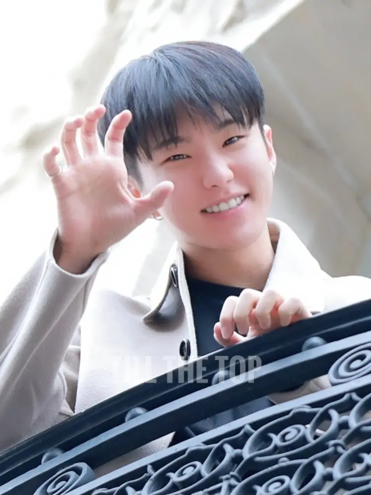 so in love with him #hoshi #호시 #seventeen #svt #세븐틴 #seventeen세븐틴 #seventeen17_official 