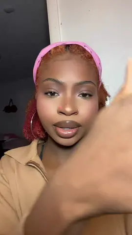 CMON TRANSITION😍 #skin #makeup #FastTwitchContest #makeuptutorial #makeupartist #florida #smallcreator #contentcreator #microinfluencer #aspiringmodel #locs #black 
