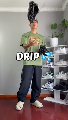 Drip o Ñip ? 😏 #drip #dripstyle #outfitdrip #dripping 