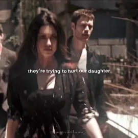 revenge #hayleymarshall #klausmikaelson #theoriginals #wctchology 