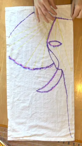 #tiedye #tiedyetutorial #elephant #flyingcolorstiedye #tapestry #safari 
