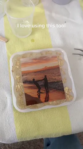 Im so excited to release custom coasters on my site!! #custom #resin #crafting #SmallBusiness 