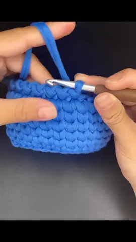 #创意手工 #手工diy #钩针编织 