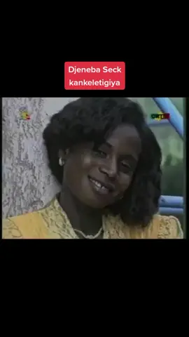 Djeneba Seck Kankeletigiya #tiktokmali🇲🇱223 #anciensouvenir #abonnetoi❤️❤️🙏 