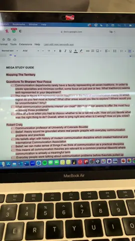 🥲 #college #exam #studyguide 