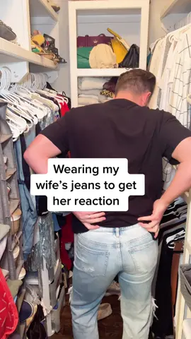 What’s the worst that could happen? 😂 #fyp #funny #couplegoals 