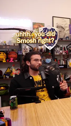@hasandpiker doesn’t know Smosh #willneff #fearandpodcast #hasanabi #anthonypadilla #smosh 