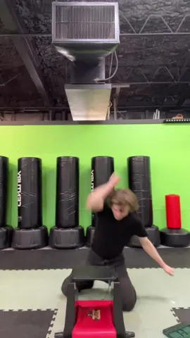 Setting the record straight      #karate #taekwondo #martialarts #boardbreaking #boards 