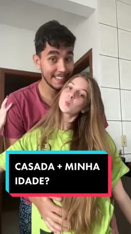 Eaí, quantos anos você acha que eu tenho? #rotina #casada #humor #casamentocristao #organizacao #organizacaodecasa #fypシ 