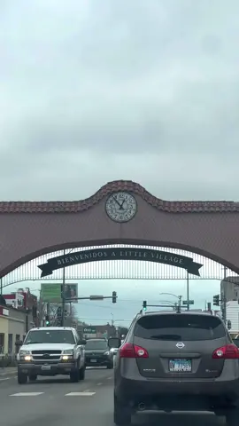 #lavillita 💛