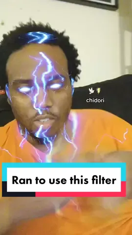 We had the same thought the second we saw this effect 😏😏😏 #blerd #sasuke #naruto #fandom #chidori 